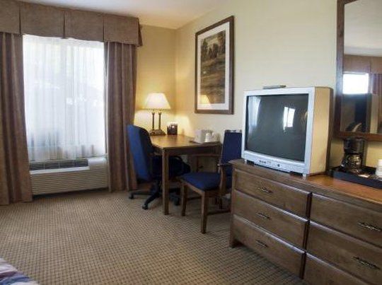 Quality Inn Ashland Ruang foto